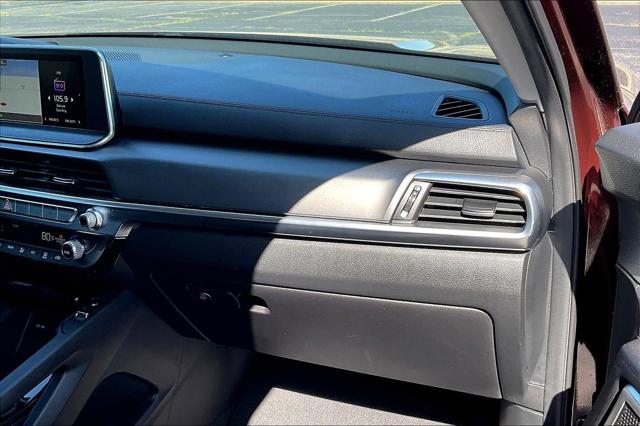 Used 2022 Kia Telluride For Sale in OLIVE BRANCH, MS