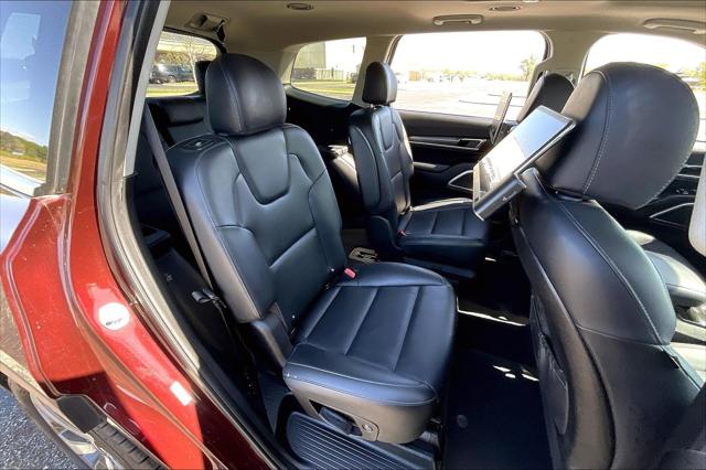 Used 2022 Kia Telluride For Sale in OLIVE BRANCH, MS
