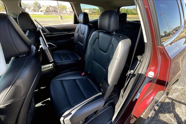 Used 2022 Kia Telluride For Sale in OLIVE BRANCH, MS