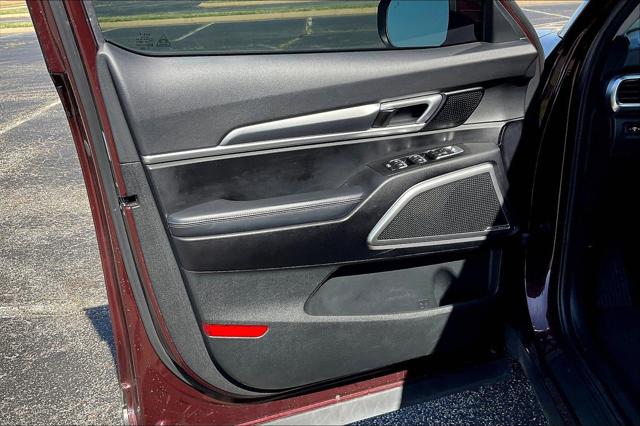 Used 2022 Kia Telluride For Sale in OLIVE BRANCH, MS