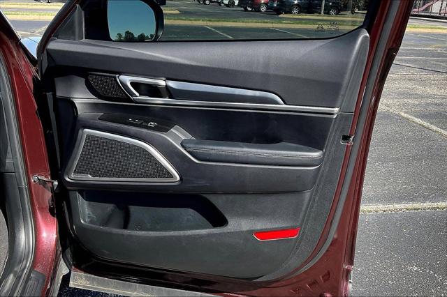 Used 2022 Kia Telluride For Sale in OLIVE BRANCH, MS
