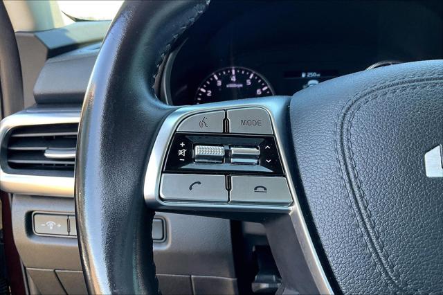 Used 2022 Kia Telluride For Sale in OLIVE BRANCH, MS