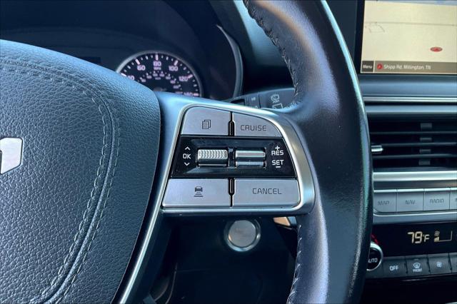 Used 2022 Kia Telluride For Sale in OLIVE BRANCH, MS