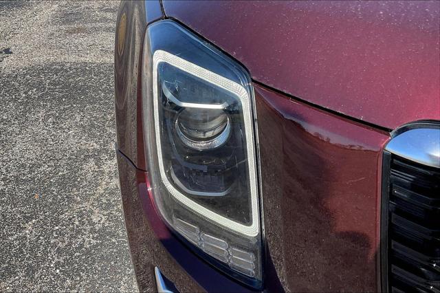 Used 2022 Kia Telluride For Sale in OLIVE BRANCH, MS