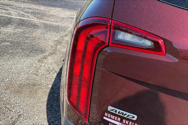 Used 2022 Kia Telluride For Sale in OLIVE BRANCH, MS