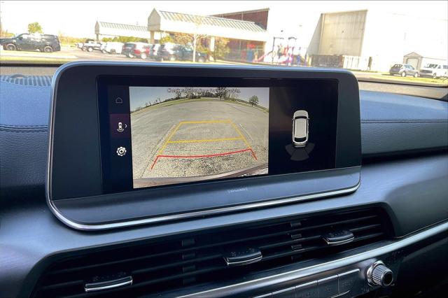 Used 2022 Kia Telluride For Sale in OLIVE BRANCH, MS