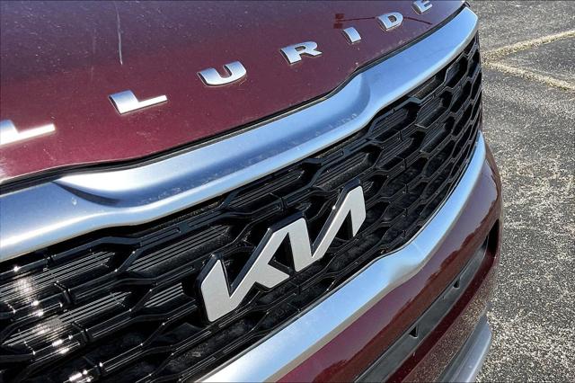 Used 2022 Kia Telluride For Sale in OLIVE BRANCH, MS
