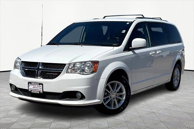 Used 2019 Dodge Grand Caravan For Sale in Olive Branch, MS