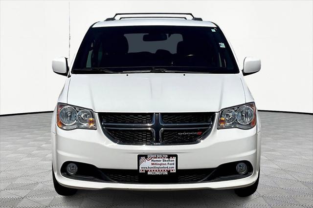 Used 2019 Dodge Grand Caravan For Sale in Olive Branch, MS