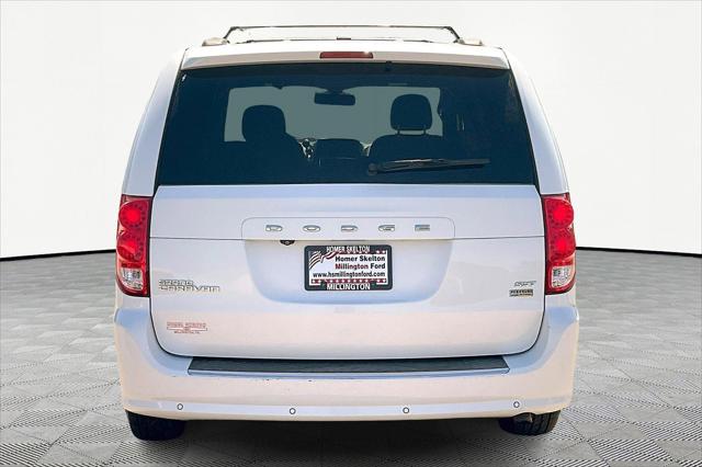 Used 2019 Dodge Grand Caravan For Sale in Olive Branch, MS