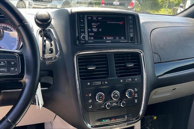 Used 2019 Dodge Grand Caravan For Sale in Olive Branch, MS