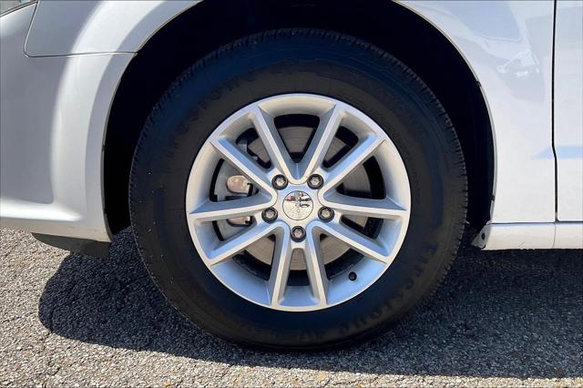 Used 2019 Dodge Grand Caravan For Sale in Olive Branch, MS