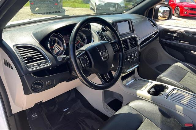 Used 2019 Dodge Grand Caravan For Sale in Olive Branch, MS