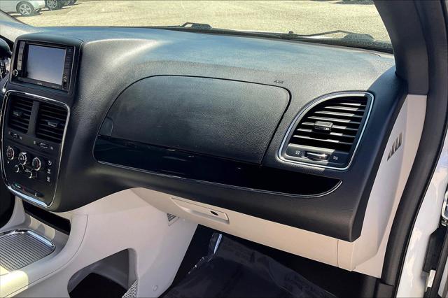 Used 2019 Dodge Grand Caravan For Sale in Olive Branch, MS