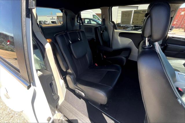 Used 2019 Dodge Grand Caravan For Sale in Olive Branch, MS