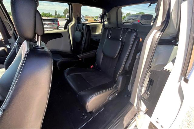 Used 2019 Dodge Grand Caravan For Sale in Olive Branch, MS