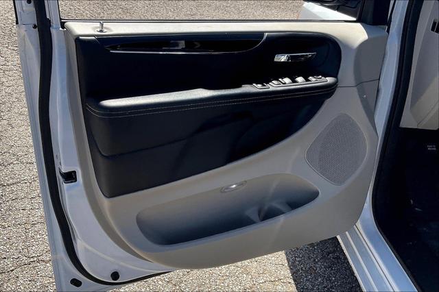 Used 2019 Dodge Grand Caravan For Sale in Olive Branch, MS
