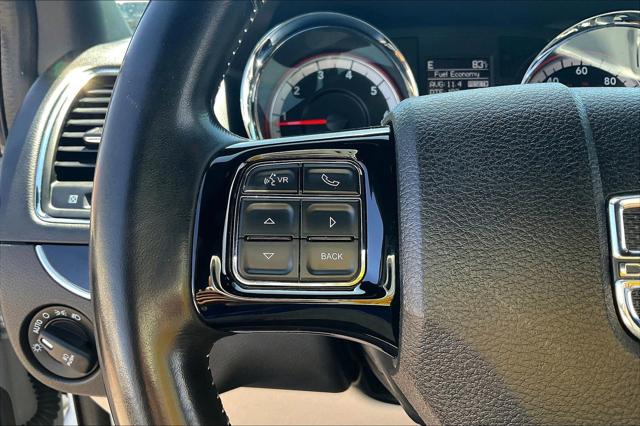 Used 2019 Dodge Grand Caravan For Sale in Olive Branch, MS
