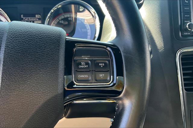 Used 2019 Dodge Grand Caravan For Sale in Olive Branch, MS