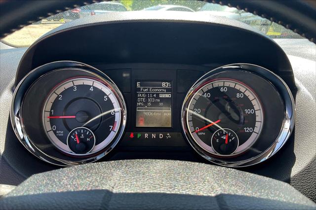 Used 2019 Dodge Grand Caravan For Sale in Olive Branch, MS