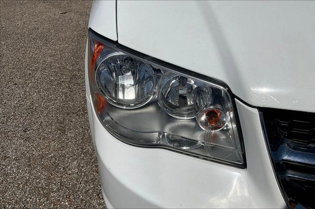 Used 2019 Dodge Grand Caravan For Sale in Olive Branch, MS