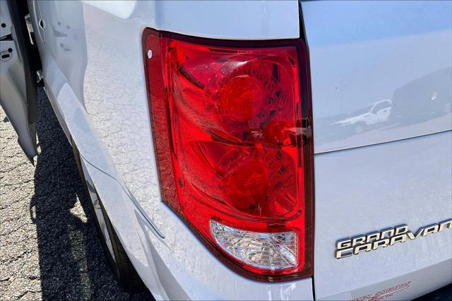 Used 2019 Dodge Grand Caravan For Sale in Olive Branch, MS