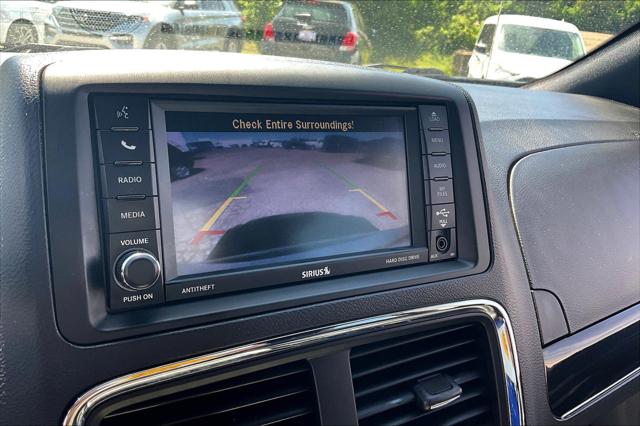 Used 2019 Dodge Grand Caravan For Sale in Olive Branch, MS