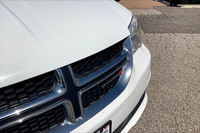 Used 2019 Dodge Grand Caravan For Sale in Olive Branch, MS