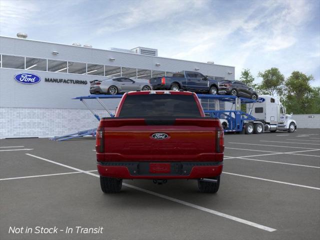 New 2025 Ford F-150 For Sale in OLIVE BRANCH, MS