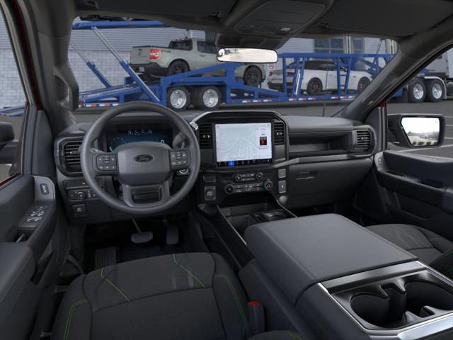 New 2025 Ford F-150 For Sale in OLIVE BRANCH, MS