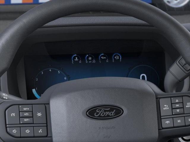 New 2025 Ford F-150 For Sale in OLIVE BRANCH, MS