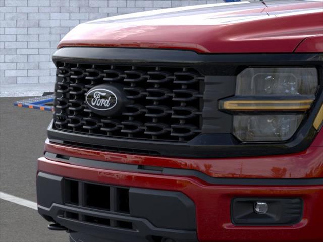 New 2025 Ford F-150 For Sale in OLIVE BRANCH, MS
