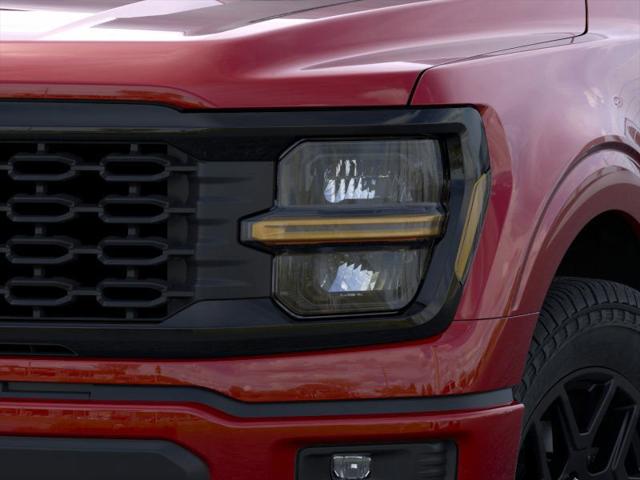 New 2025 Ford F-150 For Sale in OLIVE BRANCH, MS