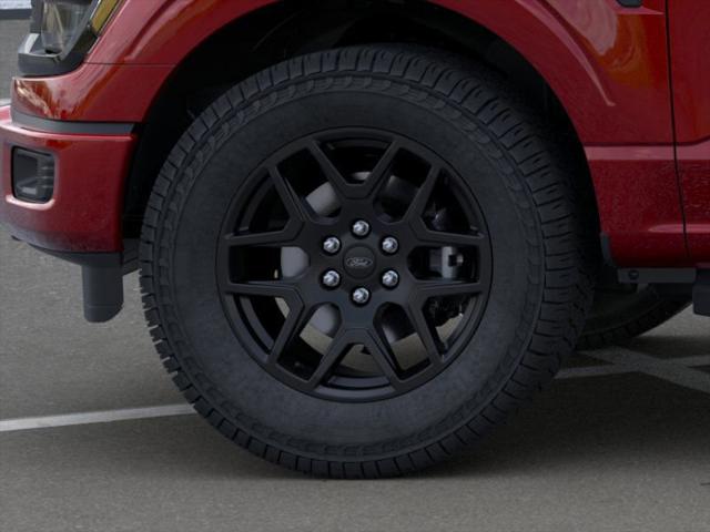 New 2025 Ford F-150 For Sale in OLIVE BRANCH, MS