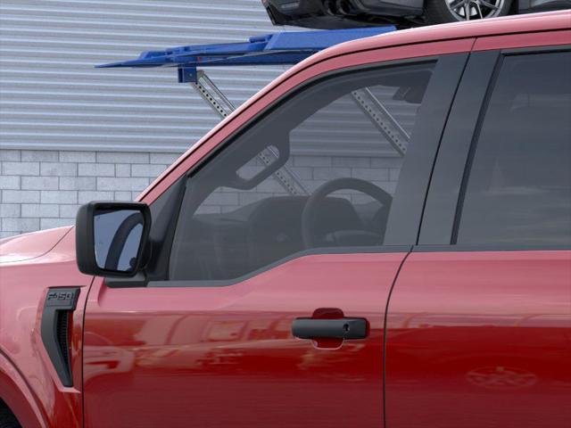 New 2025 Ford F-150 For Sale in OLIVE BRANCH, MS