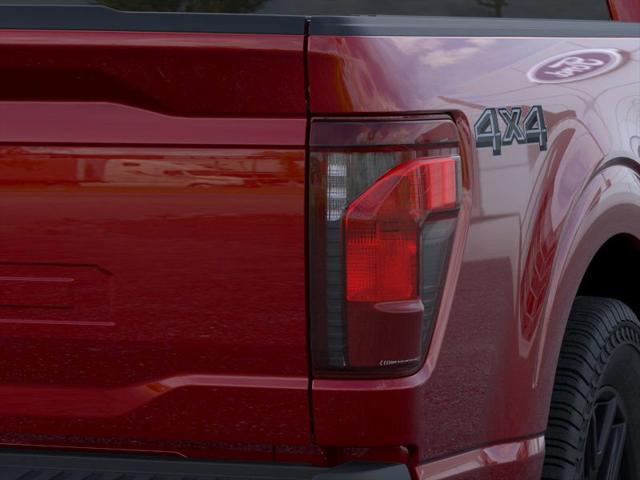 New 2025 Ford F-150 For Sale in OLIVE BRANCH, MS