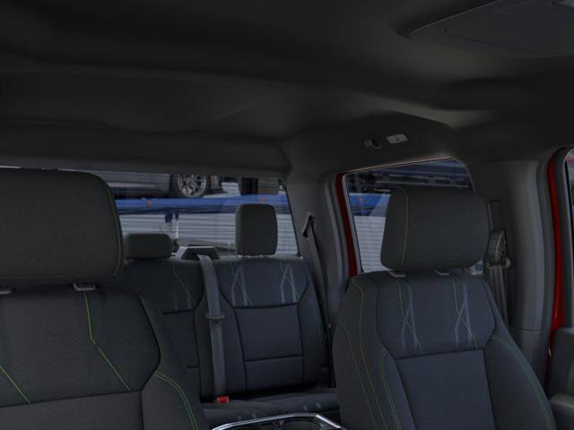 New 2025 Ford F-150 For Sale in OLIVE BRANCH, MS