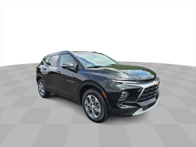 2023 Chevrolet Blazer FWD 3LT