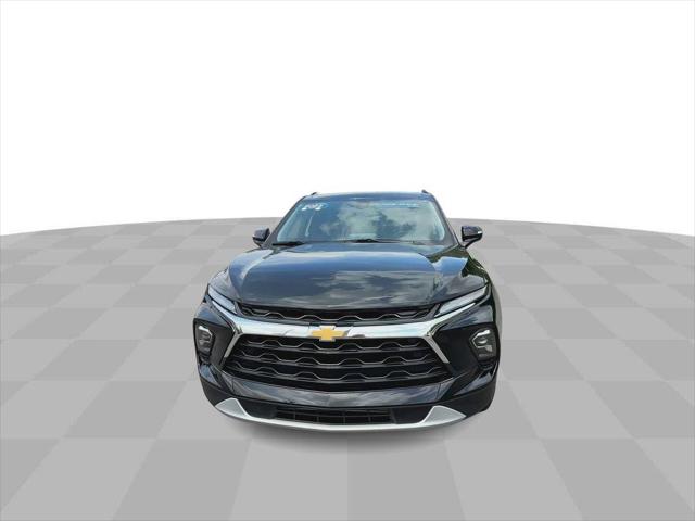 2023 Chevrolet Blazer FWD 3LT