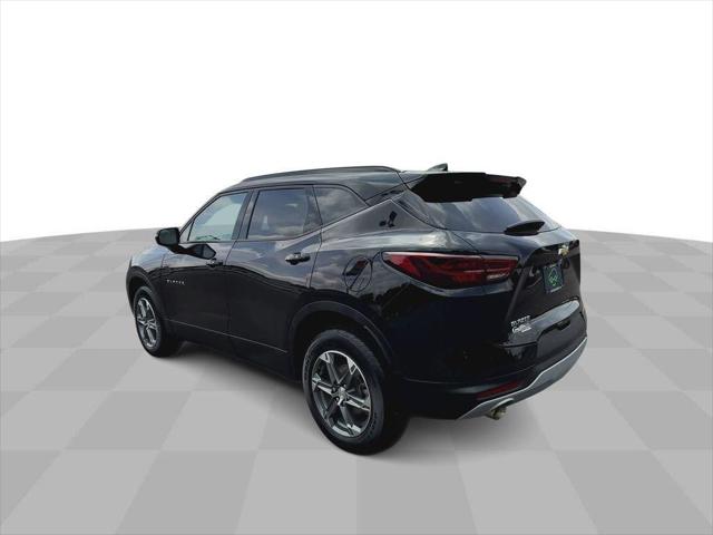 2023 Chevrolet Blazer FWD 3LT