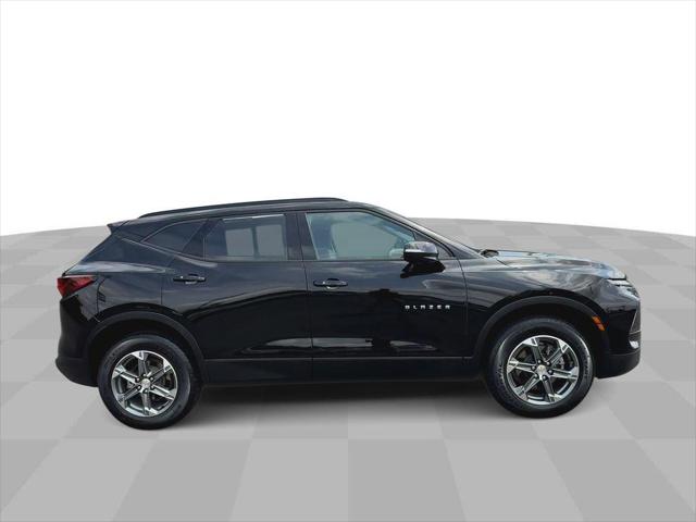 2023 Chevrolet Blazer FWD 3LT