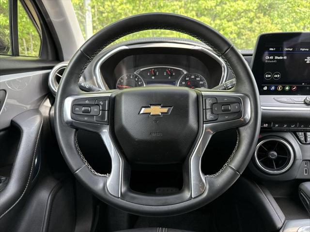 2023 Chevrolet Blazer FWD 3LT