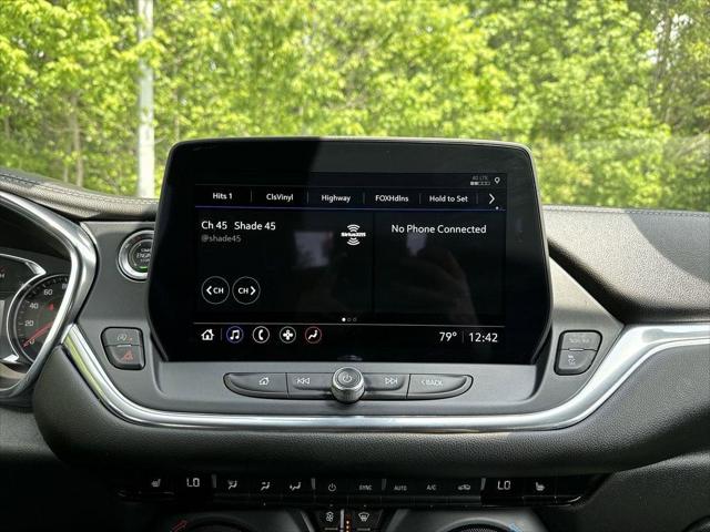 2023 Chevrolet Blazer FWD 3LT
