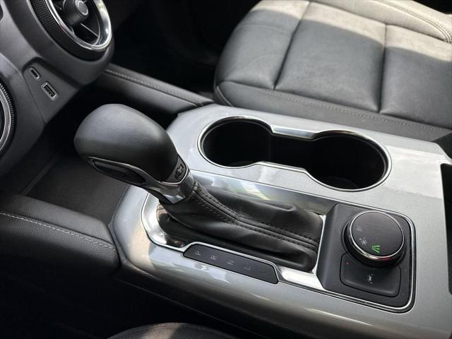 2023 Chevrolet Blazer FWD 3LT
