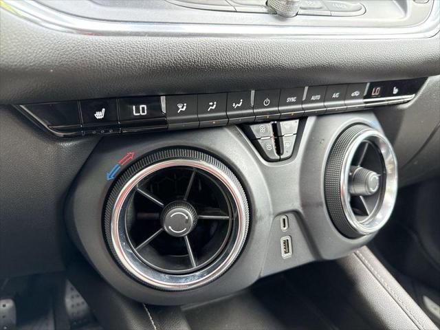 2023 Chevrolet Blazer FWD 3LT