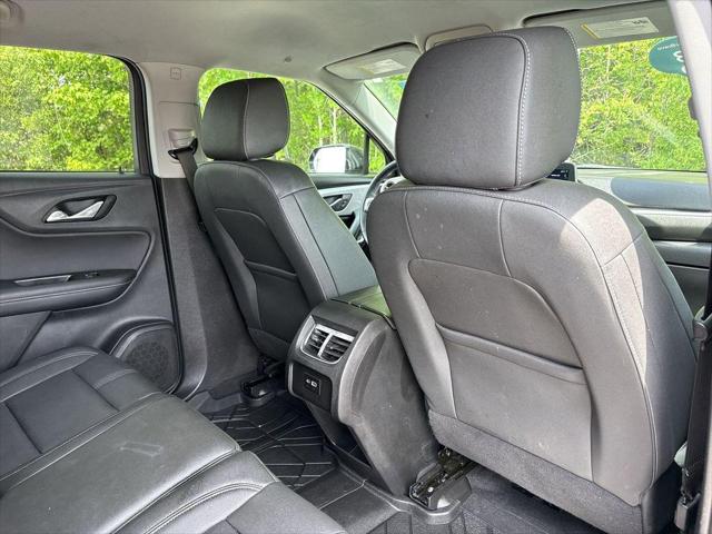 2023 Chevrolet Blazer FWD 3LT