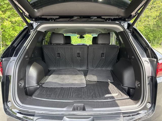 2023 Chevrolet Blazer FWD 3LT