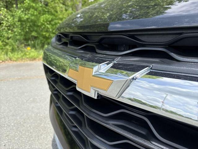 2023 Chevrolet Blazer FWD 3LT