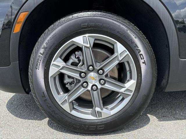 2023 Chevrolet Blazer FWD 3LT