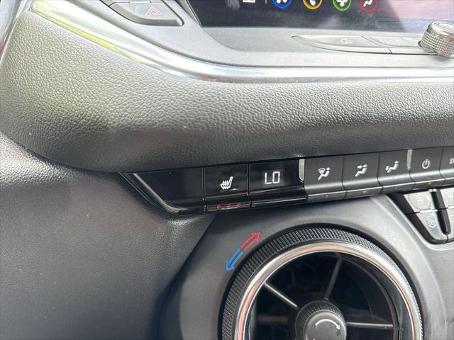 2023 Chevrolet Blazer FWD 3LT